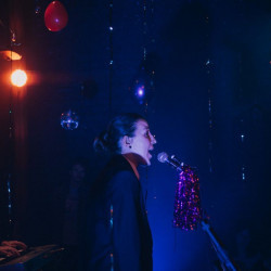 Ничего святого