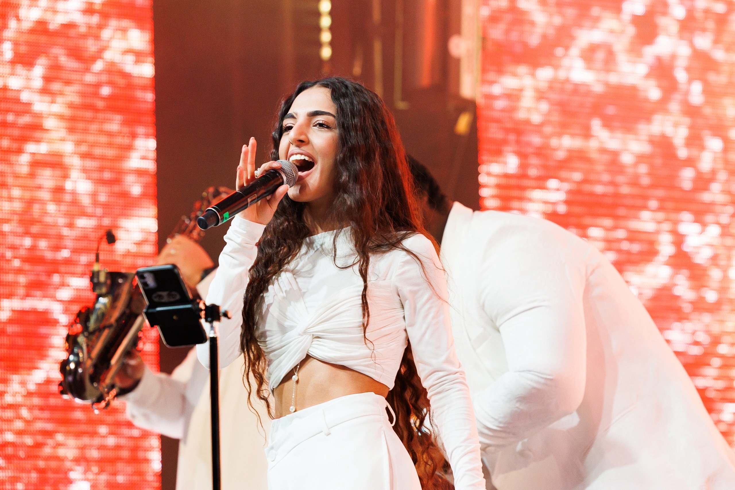 Амина Бегоева