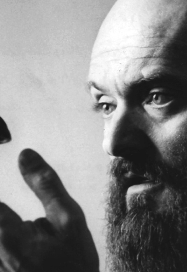 Brezelеnsemble и Хоровой Ансамбль Мелодия. Новая сакральность