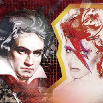 Рок и классика