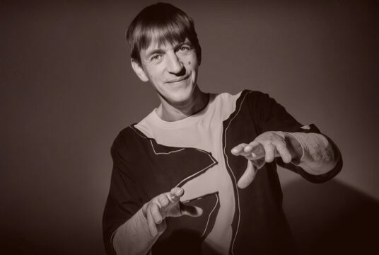 Концерт Романа Филиппова