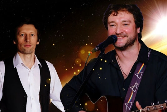 Диалог у новогодней ёлки