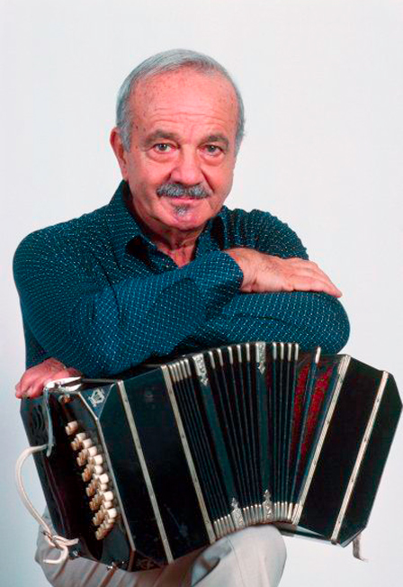 Барокко и Пьяццолла