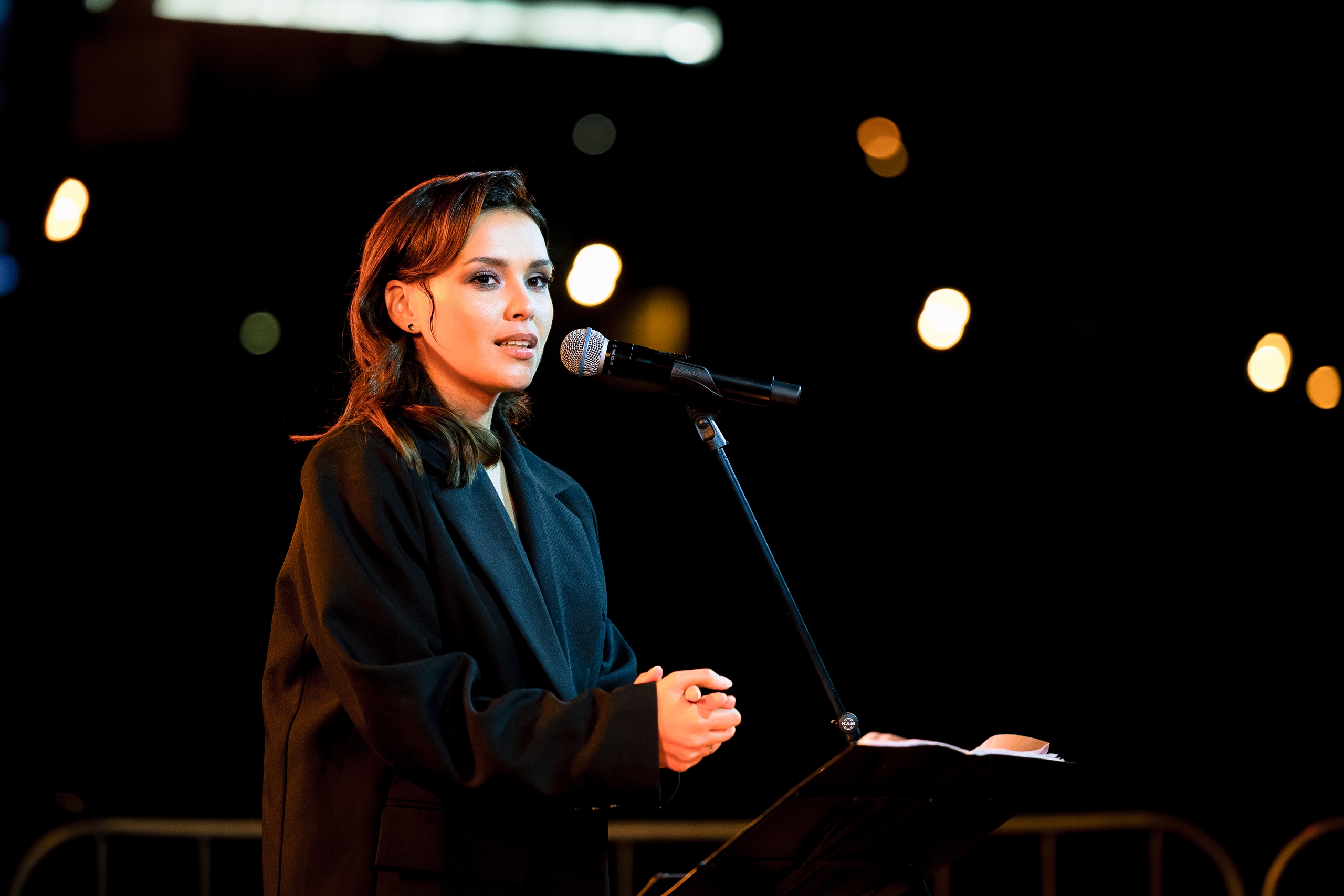 Кристина Новикова