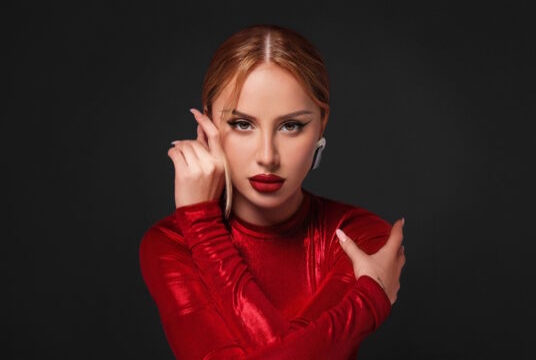 Сольный Концерт Anna Asti «Шоу «Царица»