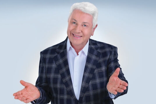 Концерт Владимира Винокура