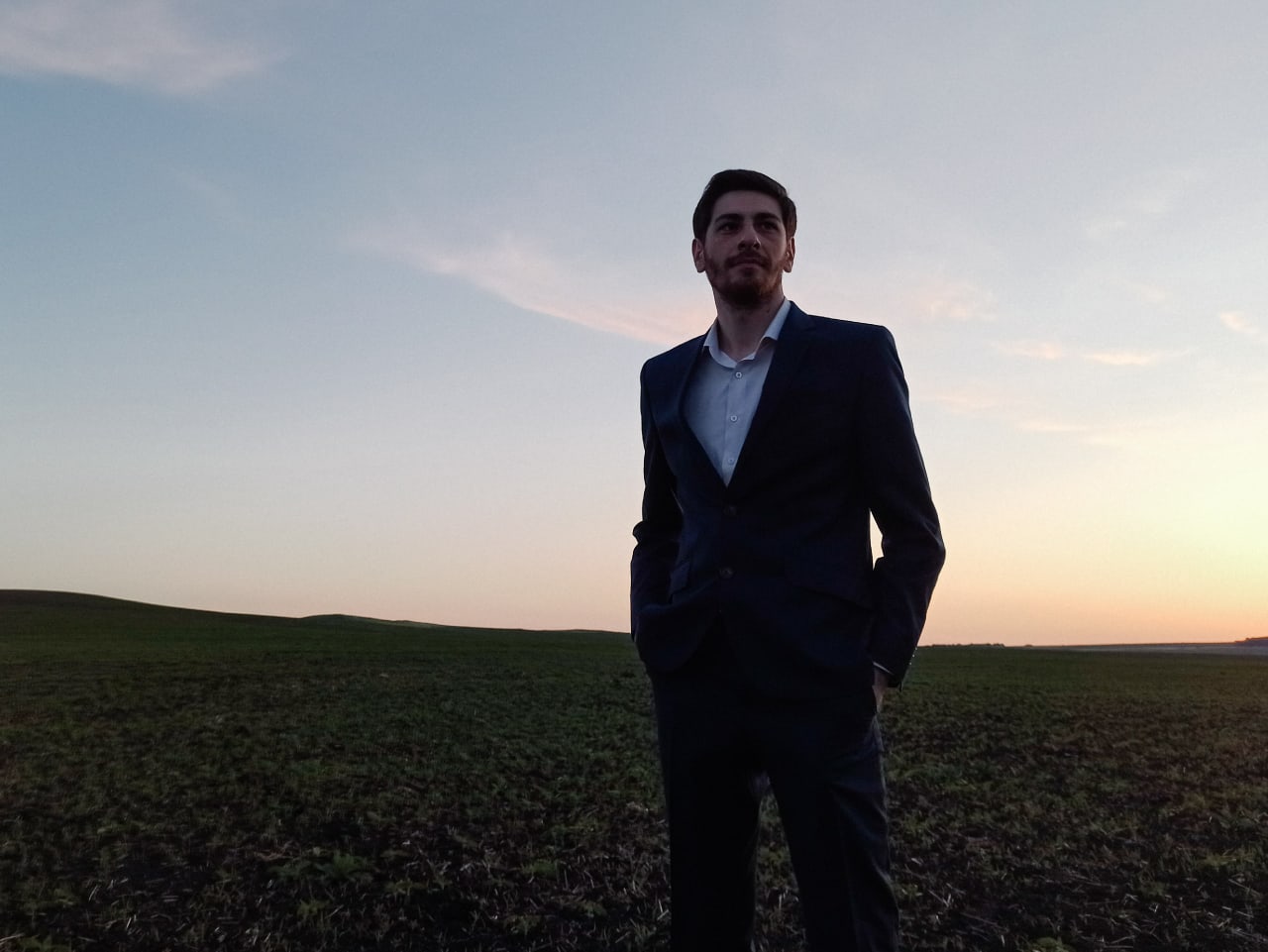 Артуш Затикян