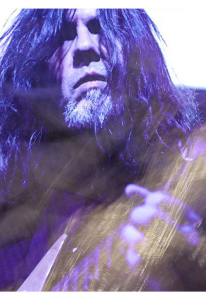 Анхель Онтальва «K-faces» (Испания/Россия)