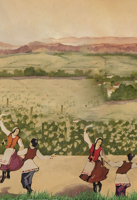 Трибьют Zdob Si Zdub