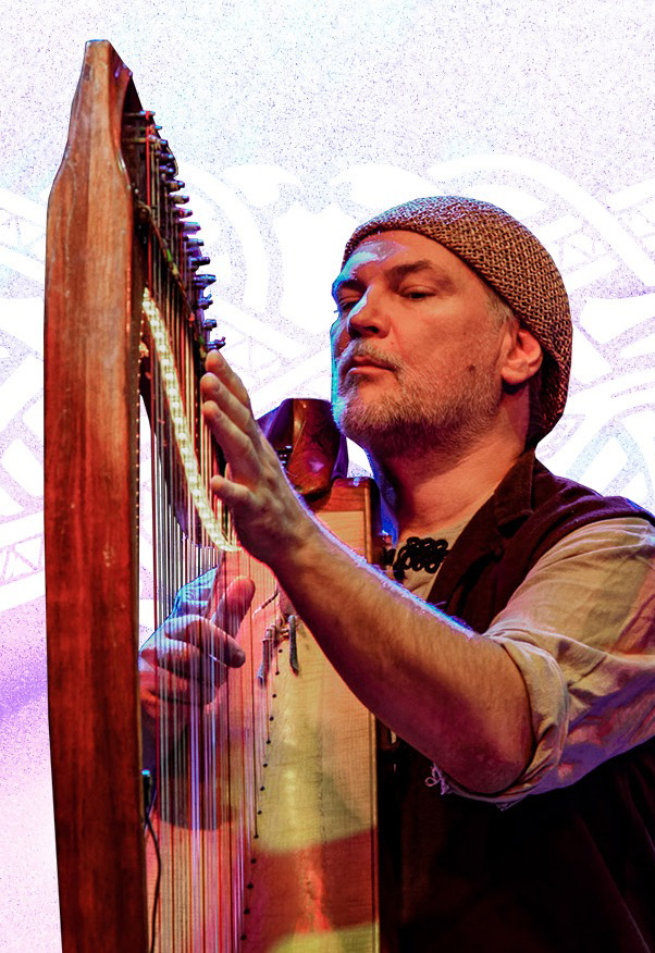 Alizbar & Ann’Sannat. Большой весенний концерт.