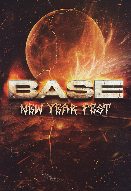 Base New Year Fest 2026