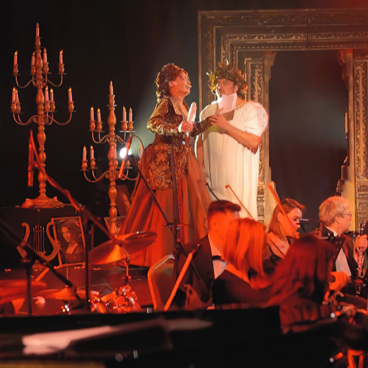 Сонеты любви