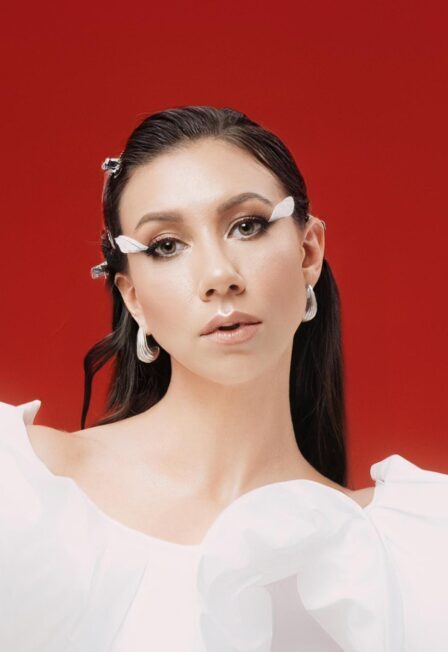 Екатерина ЯМЩИКОВА