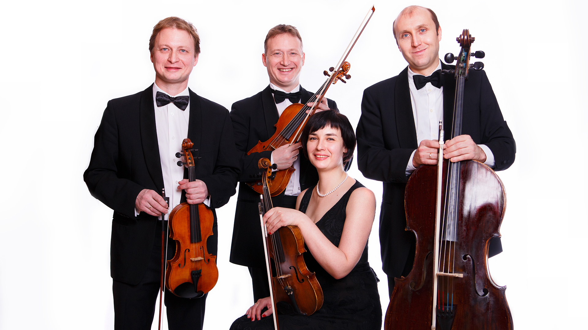 Музыкальный вояж