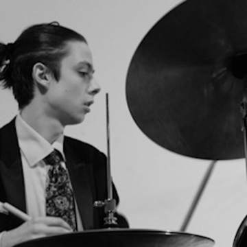 Концерт Ivan Dmitrenko Quartet