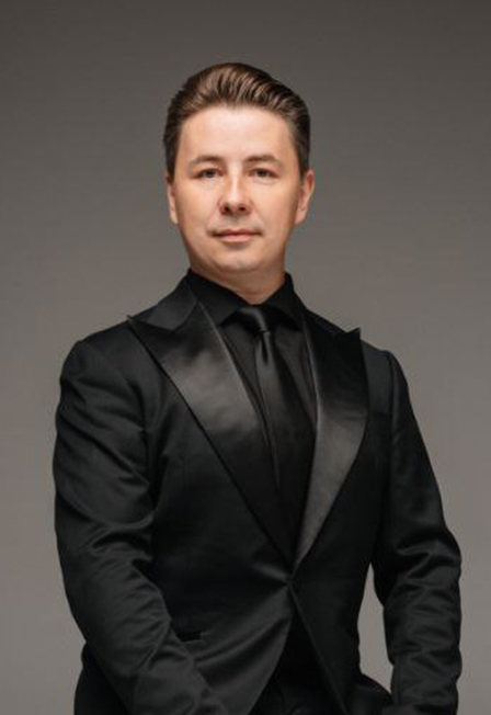 Квартирник со звездой: Андрей Домахин