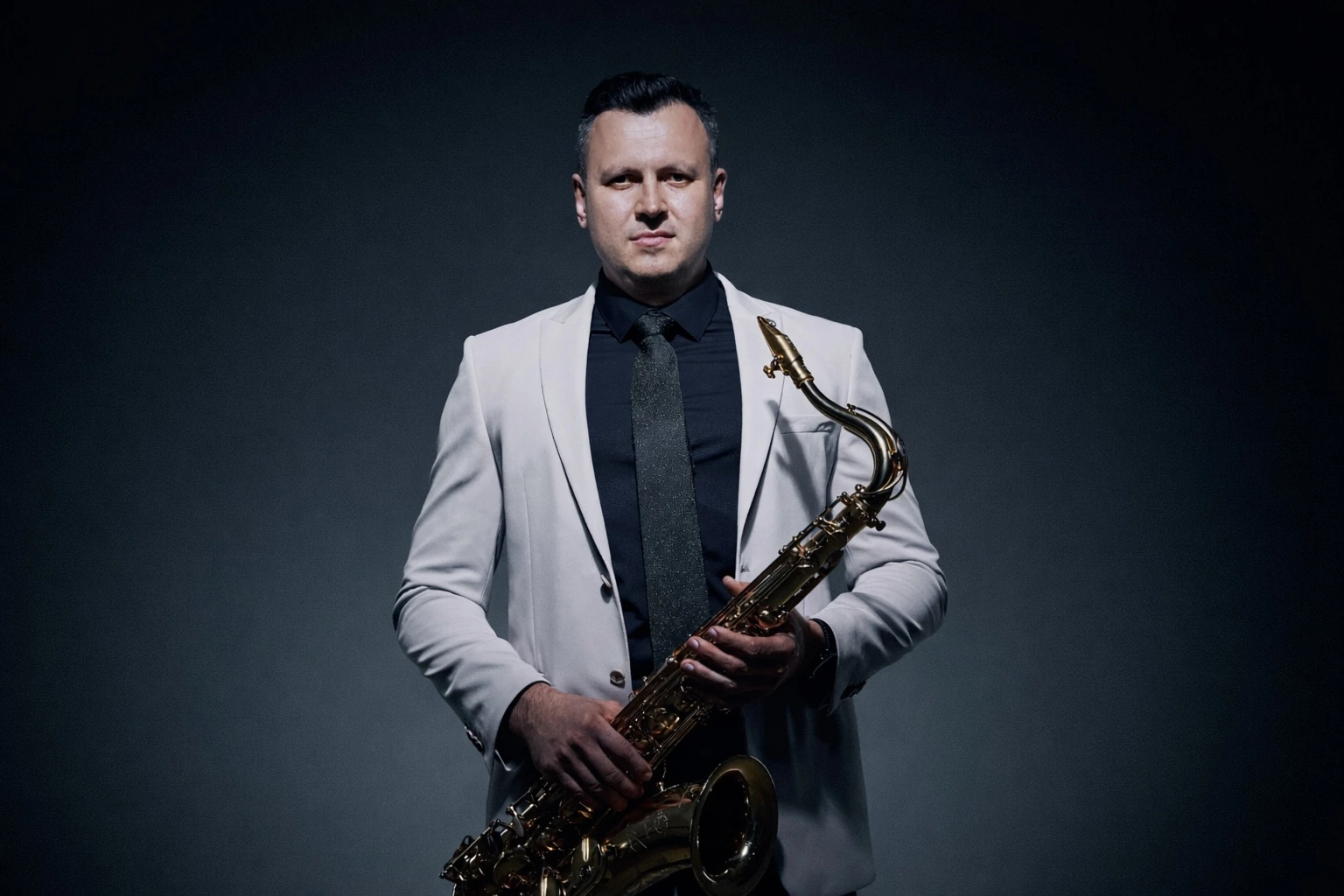 Квинтет Юрия Красильникова