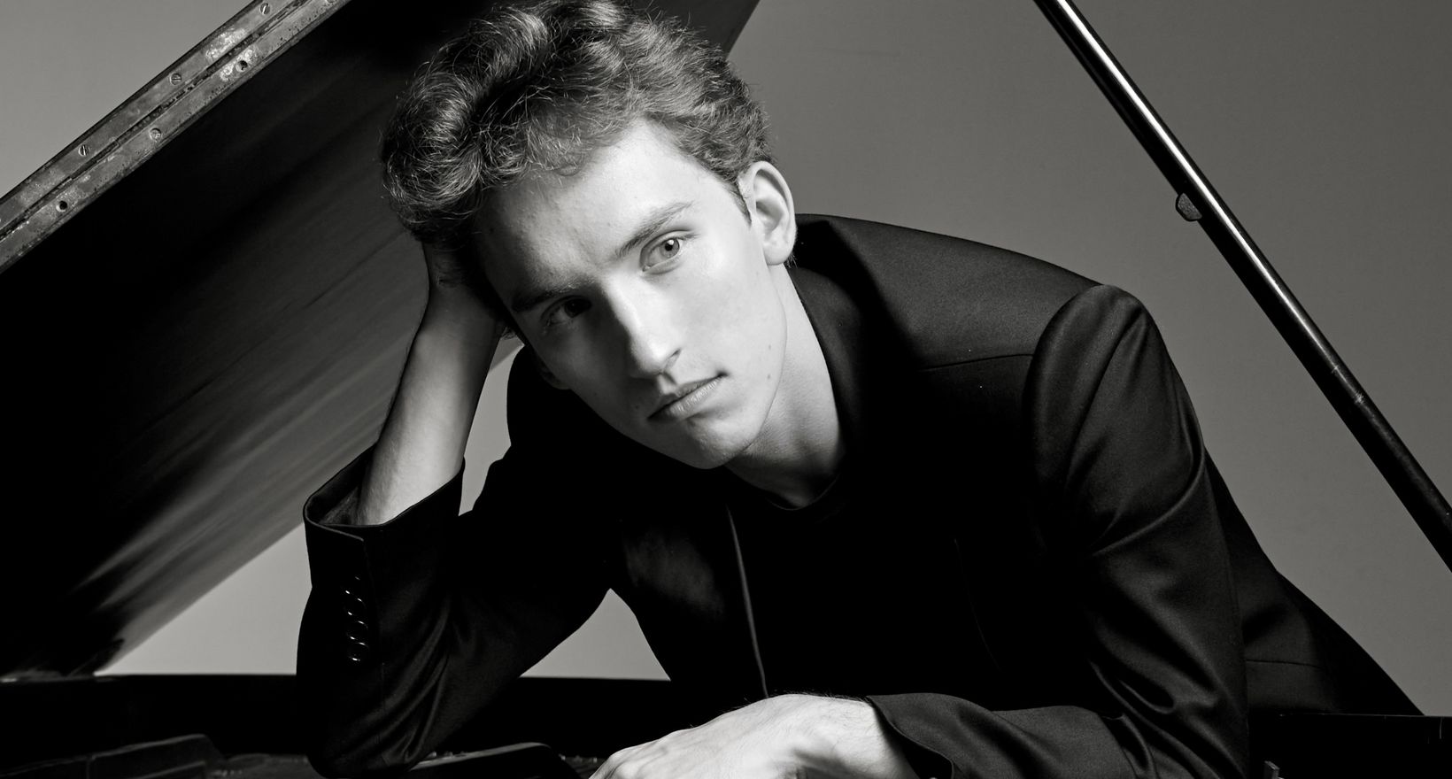 Лист. Первый фортепианный