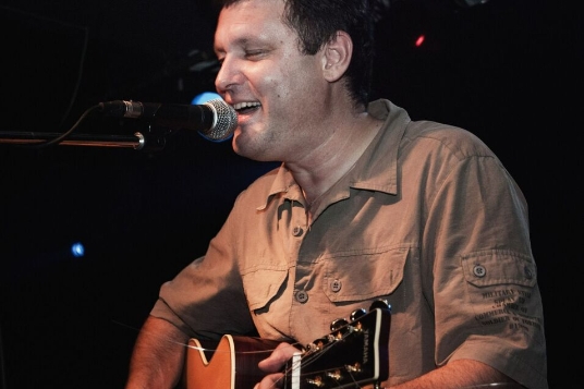 Фестиваль песен Чёрного Лукича