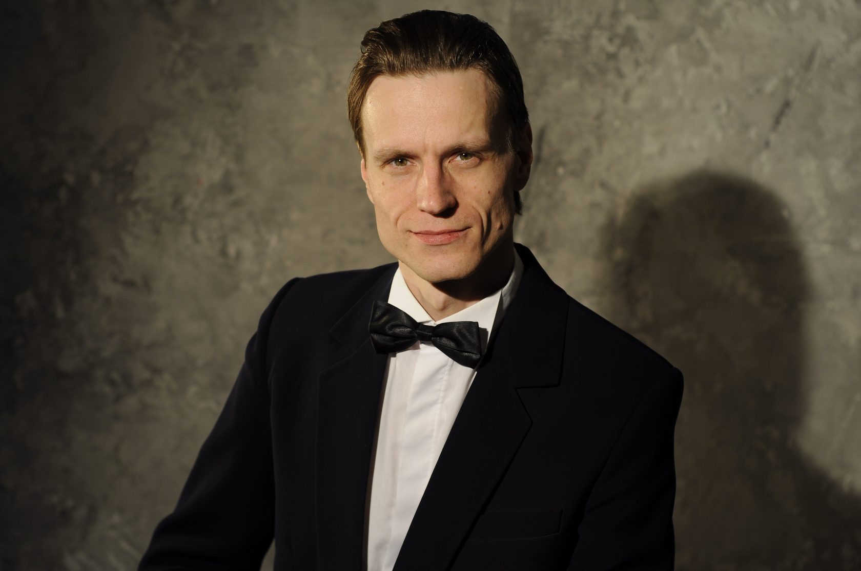 Оффенбах. Сказки Гофмана