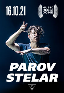 Parov Stelar