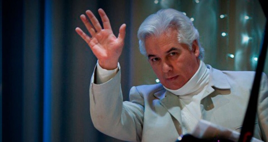 Концерт вокальной студии «Bel Canto»