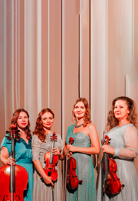 ВЕСЕННИЙ БУКЕТ