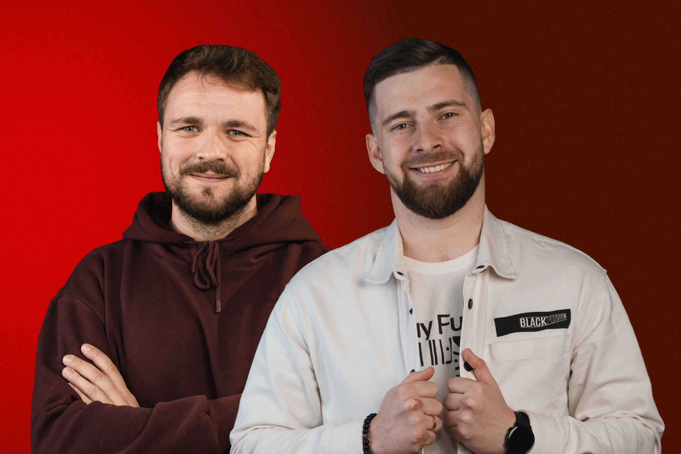 Краснодарский StandUp