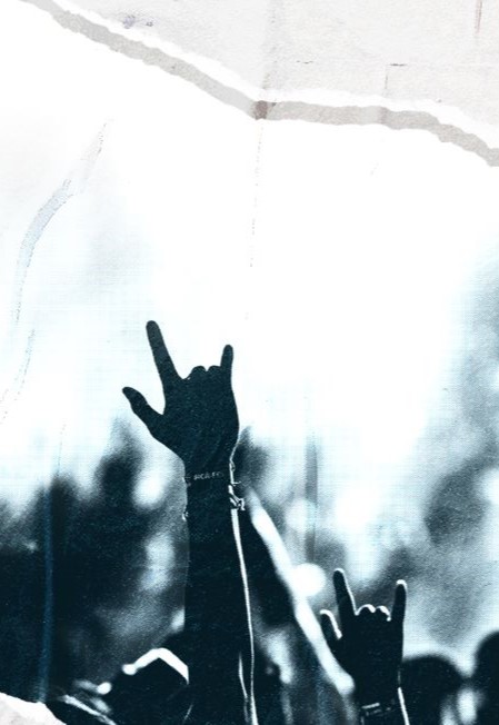 РОК НОСТАЛЬГИЯ