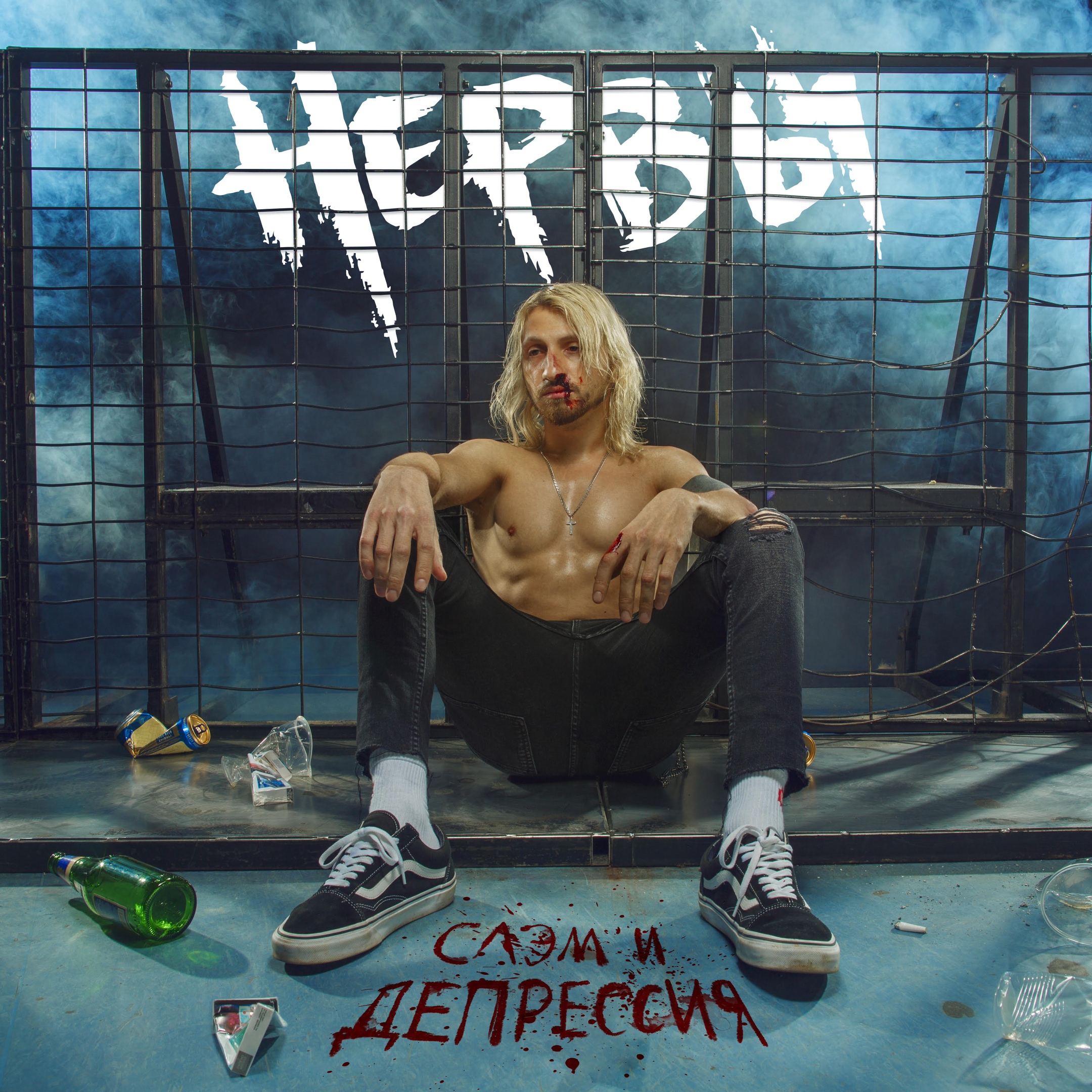 Какая Я Песня Нервов