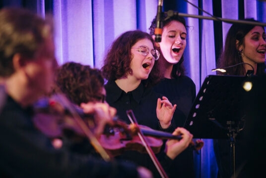 Эннио Морриконе. Профессионал