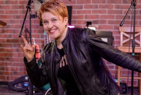 Новогодний вечер «​Vocal School Jam»