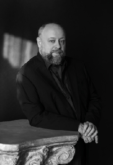 Классика в Кусково. Вселенная «Бетховен» Вечер #2. Александр Гиндин(фортепиано)