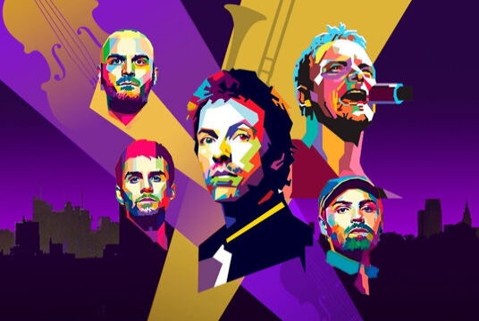 Концерт в оранжерее «Легендарные хиты: Coldplay, Sting, Robbie Williams. HighTime Orchestra»