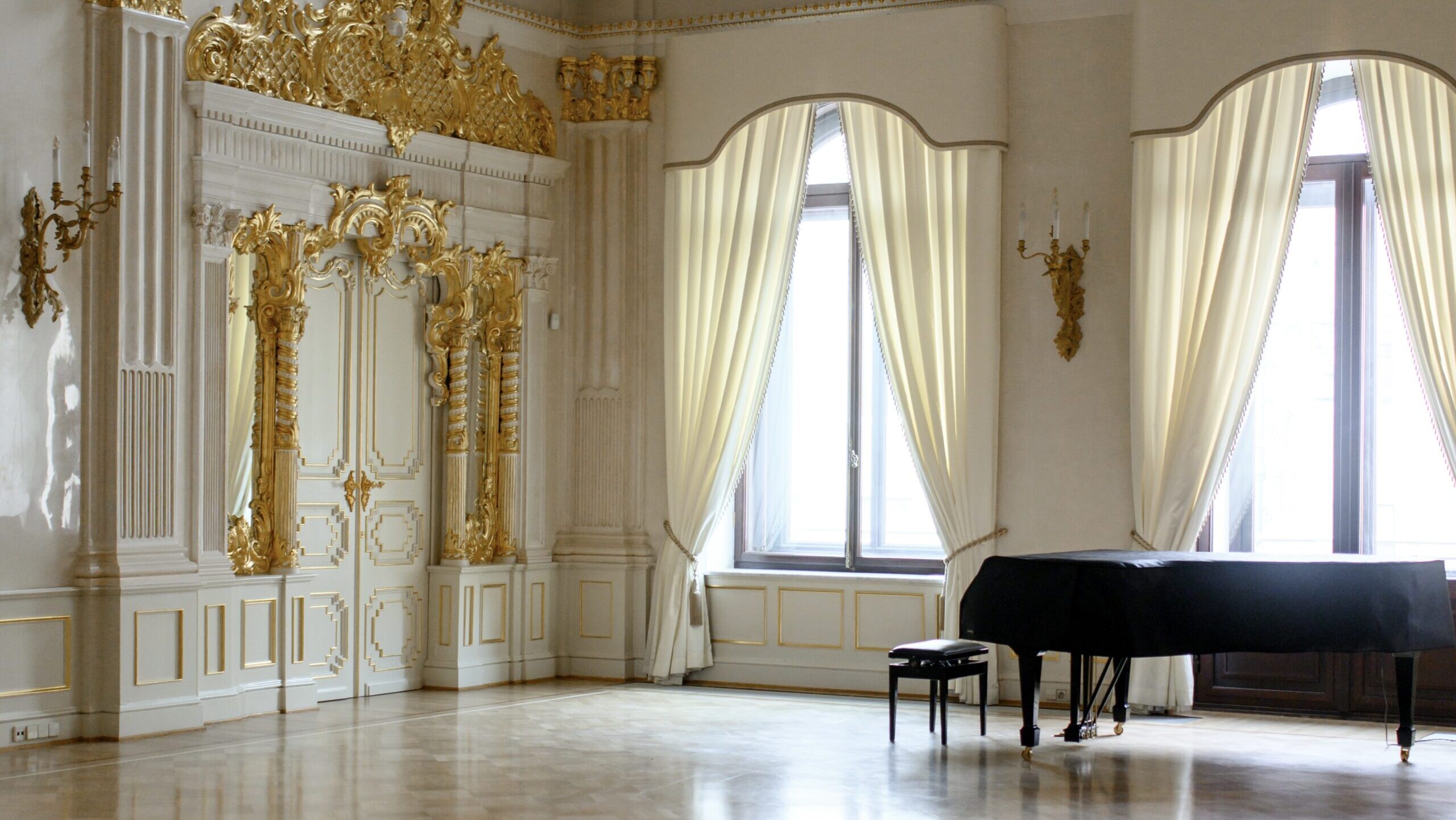 Музыкальные шедевры зарубежного кинематографа