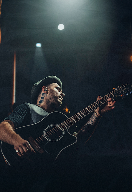 Илья Киреев