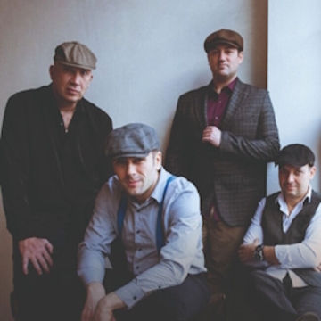 Неслучайные люди