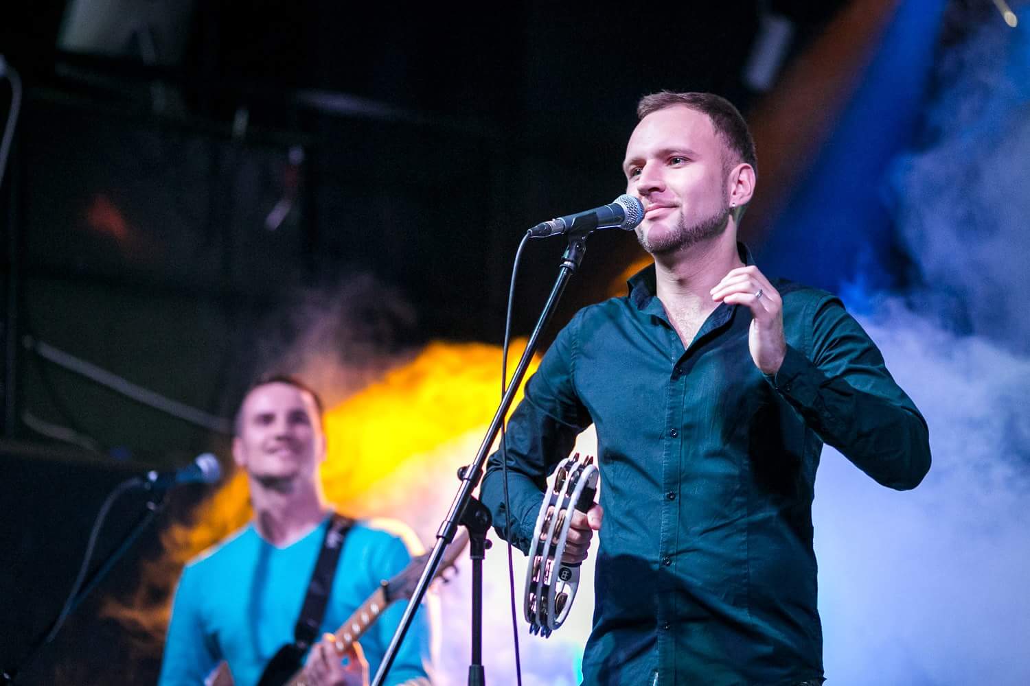 Незаконченный роман