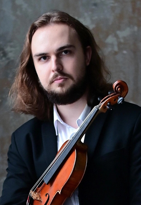 Моцарт и современники. Флейтовые квартеты от Вены до Парижа