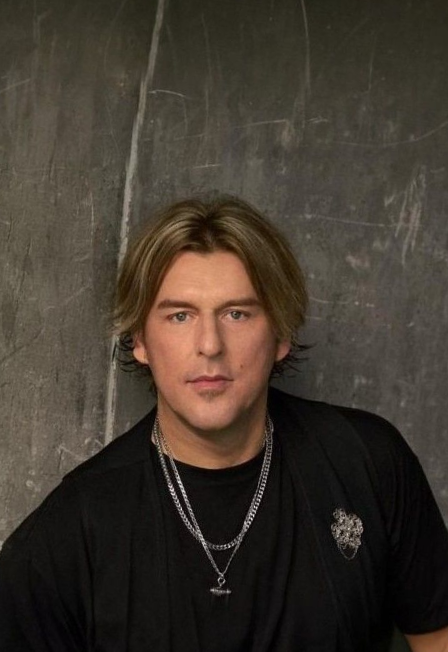 Валерий Стронский