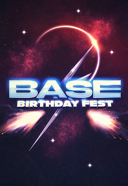 BASE Birthday FEST 2026