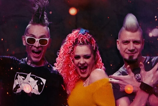 Дискотека с The Pretty Btchz