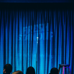 Секретный Стендап