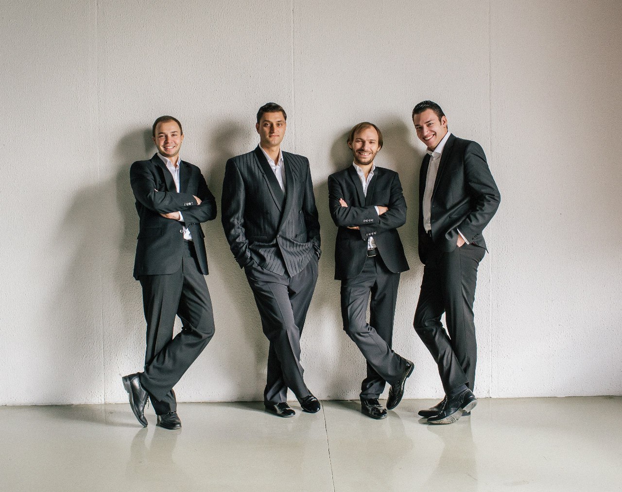 Вечер аргентинского танго. Соло Танго Оркеста