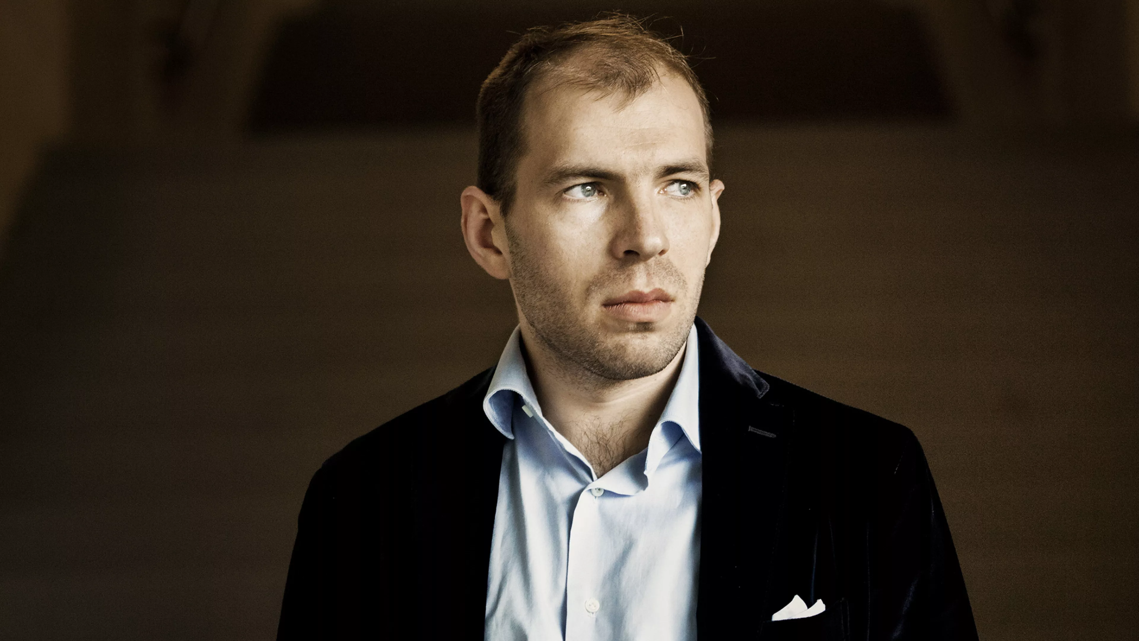 Прокофьев. Сонаты. Андрей Коробейников