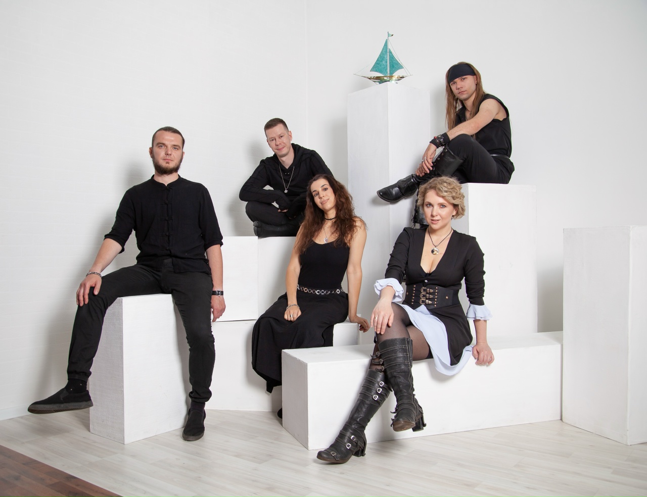 Ночь святого Патрика 2026