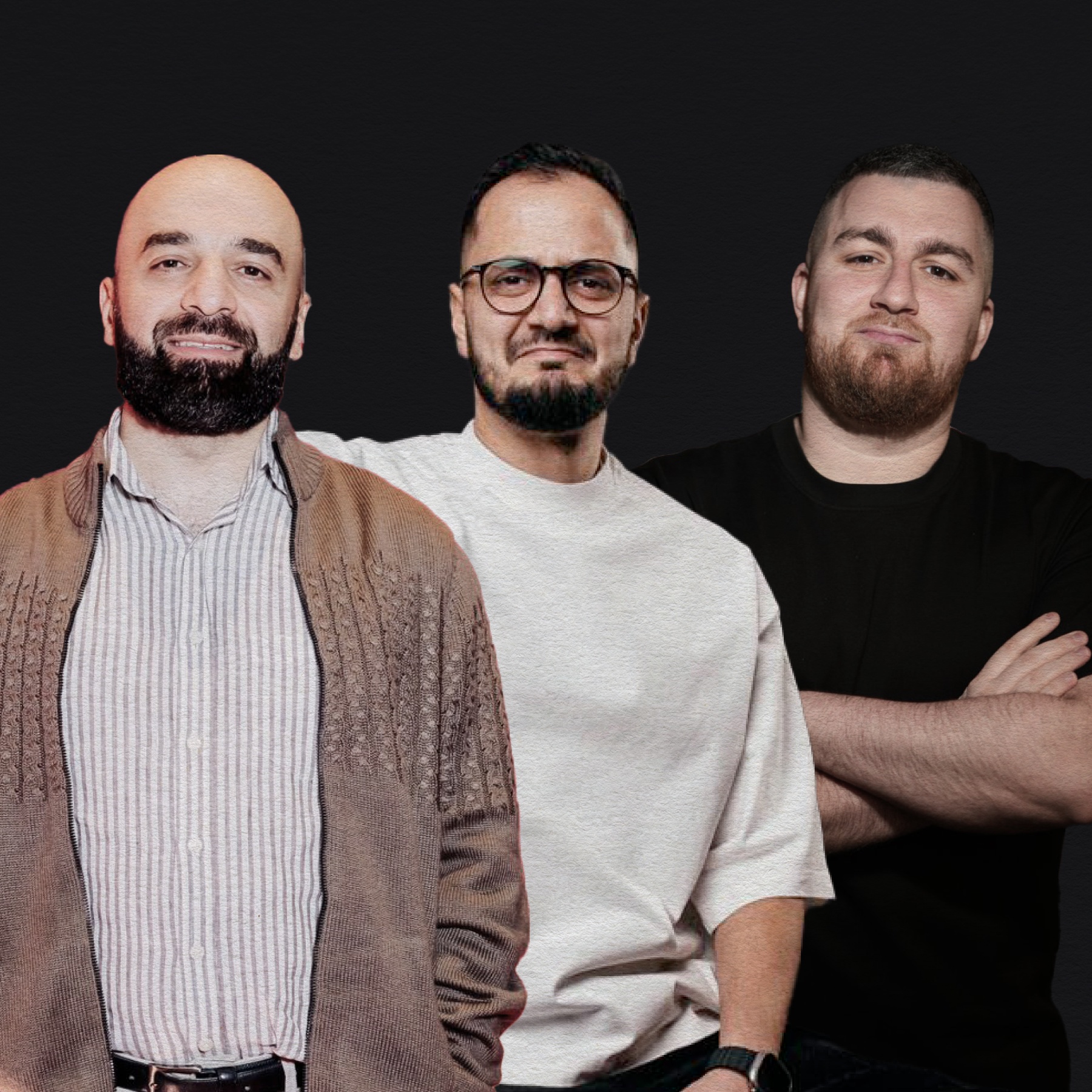 Мы так думаем!