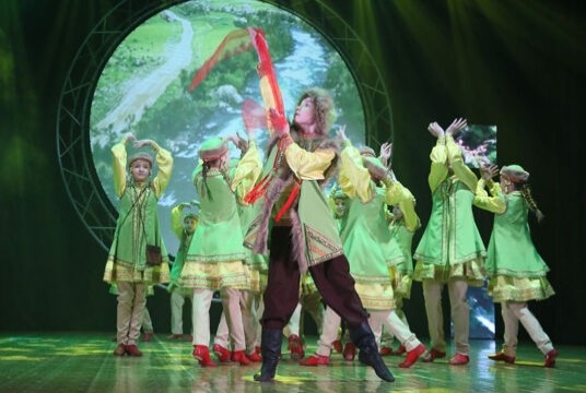 Программа «Истоки»