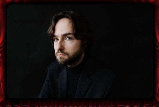 Концерт ВКЗ «Шопен-гала»