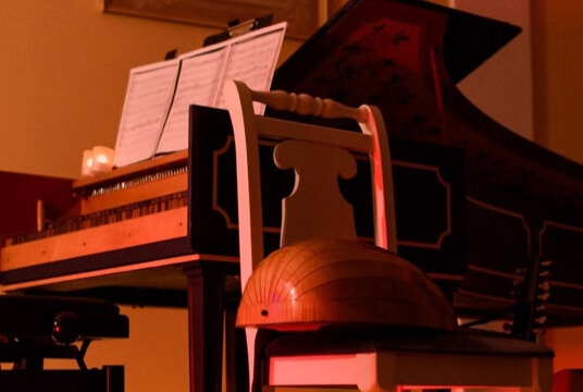 Концерт классической музыки «На берегах Сены»